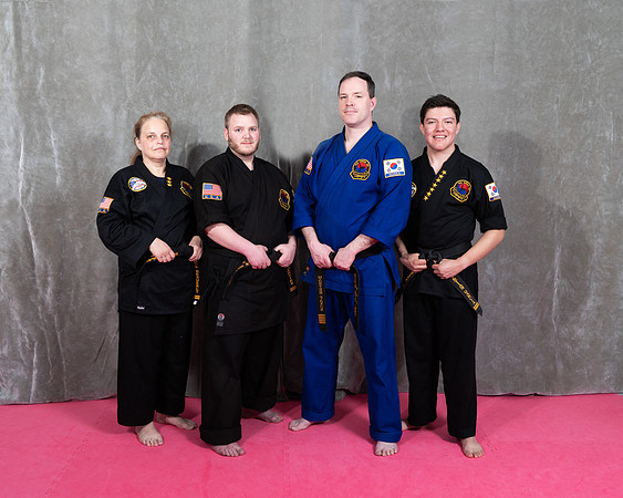 Instructors