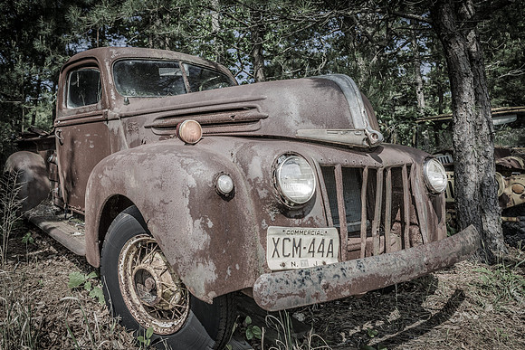 Junk Yark 028