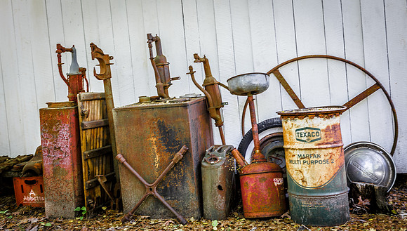 Junk Yark 046