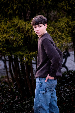 Roman EWhgel 13