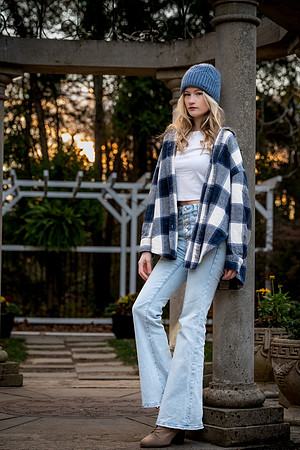 Mackenzie Wilkerson 10
