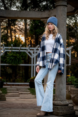 Mackenzie Wilkerson 10