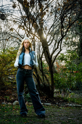 Gia Birchenough 22