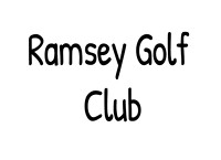 Ramsey Golf Club