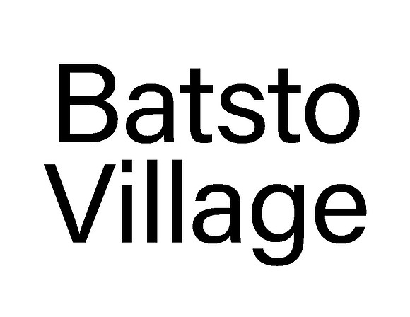 Batsto