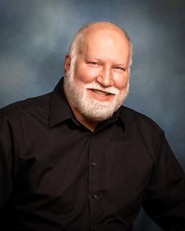 John J Pacetti2021