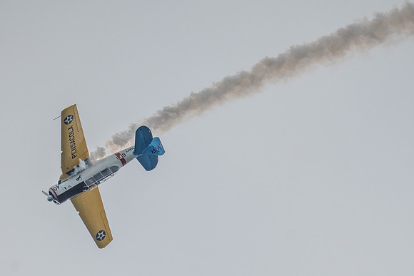Wildwood Airshow 06 2026 048
