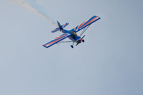 Wildwood Airshow 06 2026 057