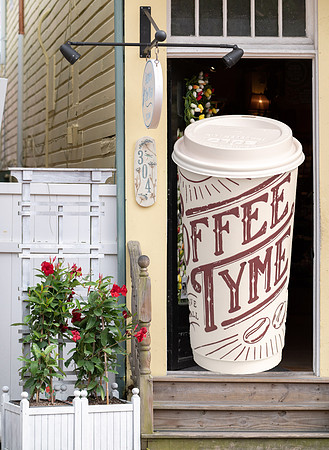 Coffee