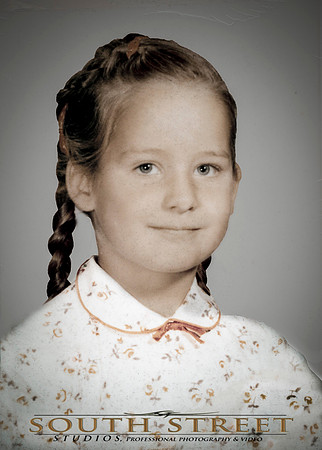 Girl Edit RE