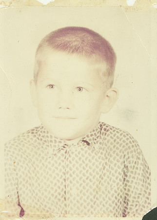 Boy