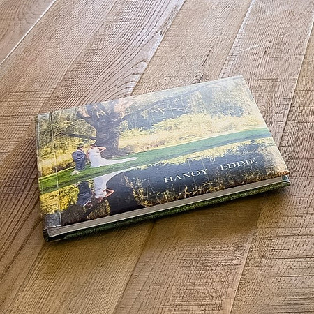 Soft Photo cover