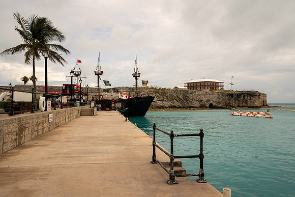 07 2019 Bermuda Curise 021