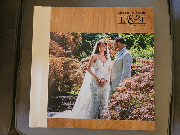 Wood Cover