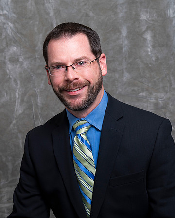 Justin Eichhorn
