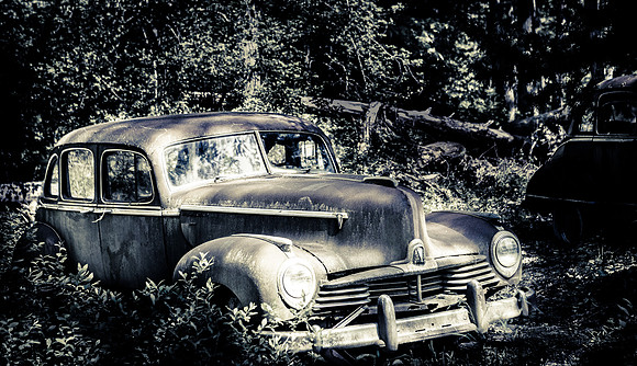 Junk Yark 044