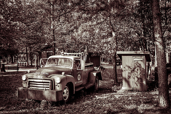 Junk Yark 009