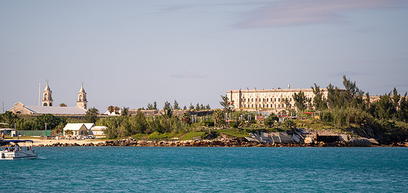 07 2019 Bermuda Curise 050