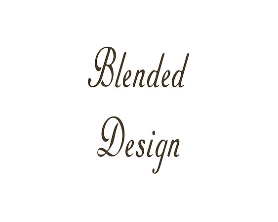Blended