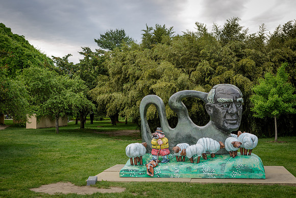 Sculpture Gardens 05 22 2017 0023