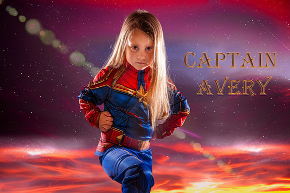 Avery 001A