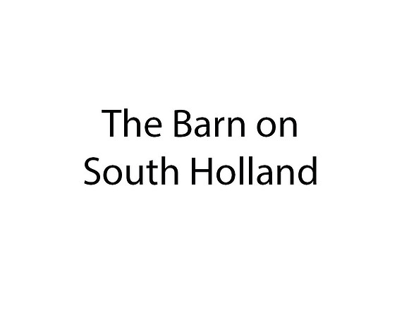 Barn on South Holland copy