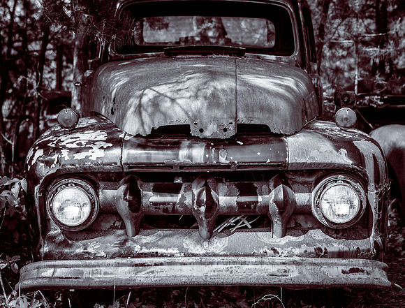 Junk Yark 027