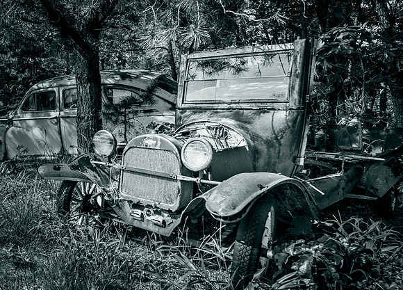 Junk Yark 030