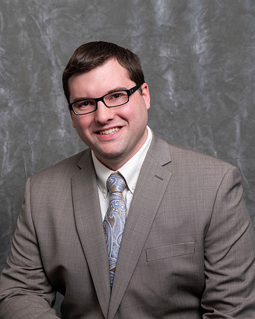 Daniel Bracey