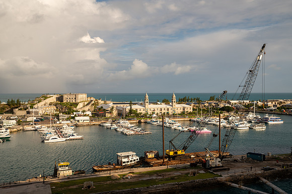 07 2019 Bermuda Curise 016