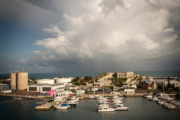 07 2019 Bermuda Curise 018