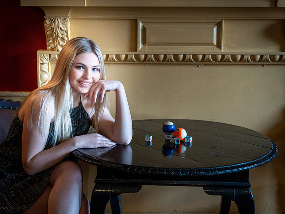 Devin 18