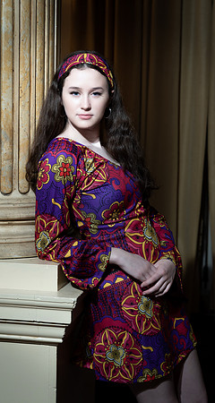 Gillian 19