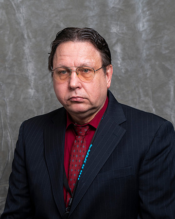 Ron Jablonski