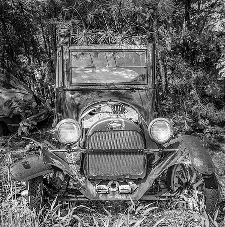 Junk Yark 031