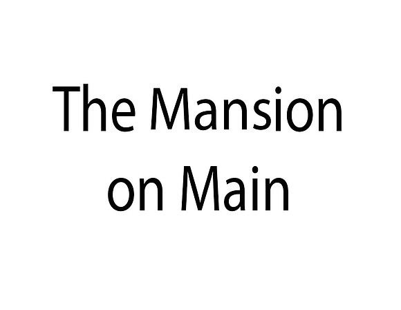 Mansion on Main