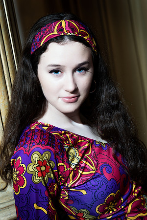 Gillian 21