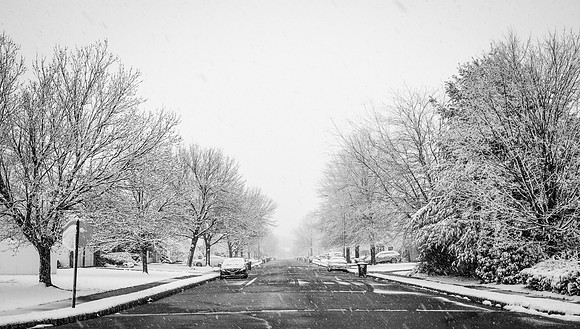 Snow Scenes 024