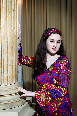 Gillian 13