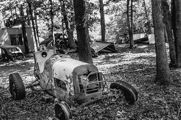 Junk Yark 036