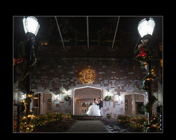 Kuhn_Wedding_A minute before midnight