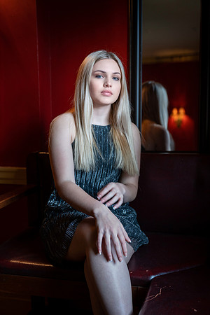 Devin 19