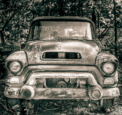 Junk Yark 039