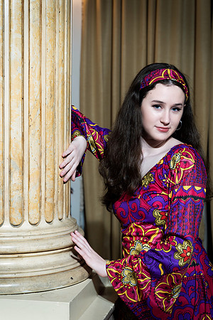 Gillian 14